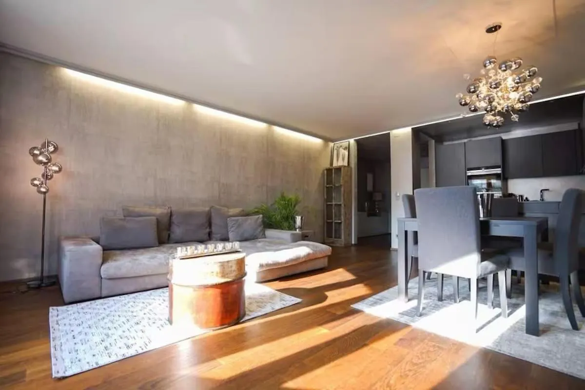 Designer Apartment I 2-Br I Shopping I Wifi I High-End Vienna