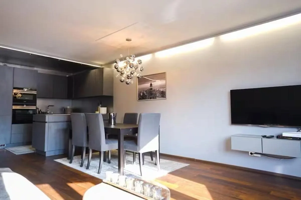Designer Apartment I 2-Br I Shopping I Wifi I High-End Vienna