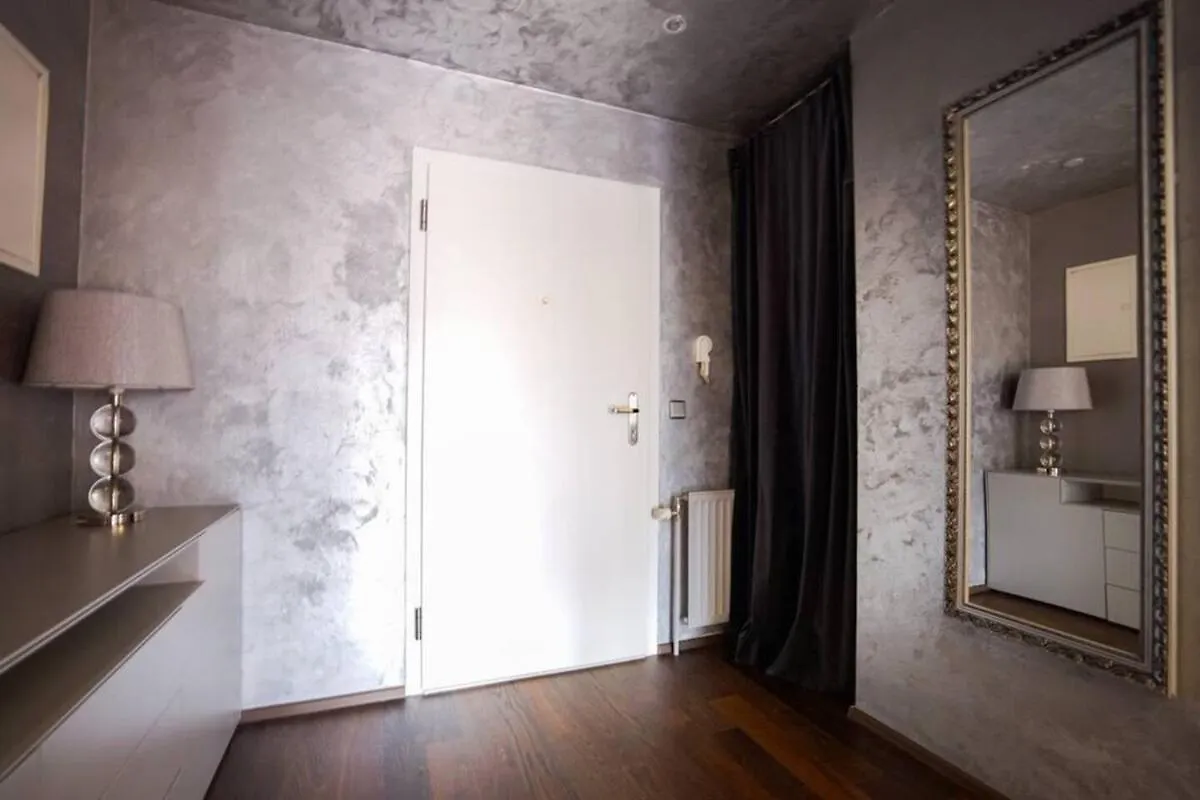 Designer Apartment I 2-Br I Shopping I Wifi I High-End Vienna