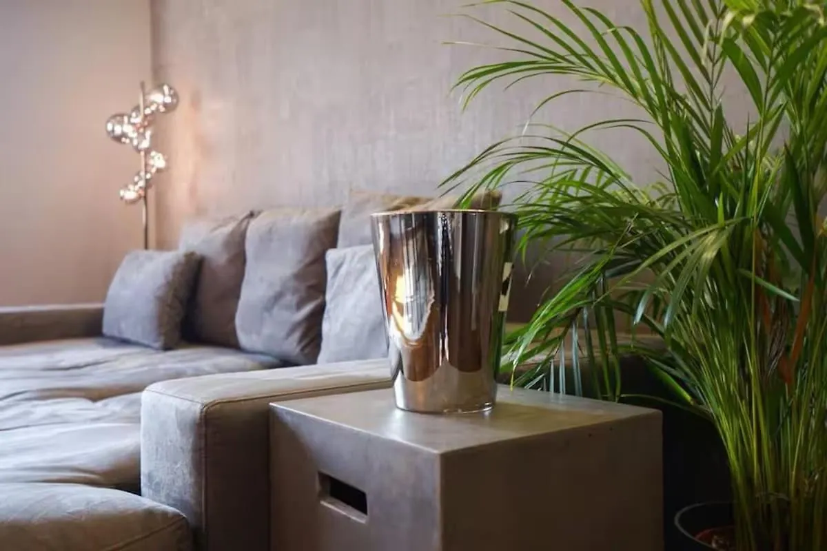 Designer Apartment I 2-Br I Shopping I Wifi I High-End Vienna