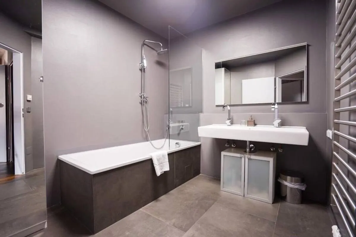 Designer Apartment I 2-Br I Shopping I Wifi I High-End Vienna