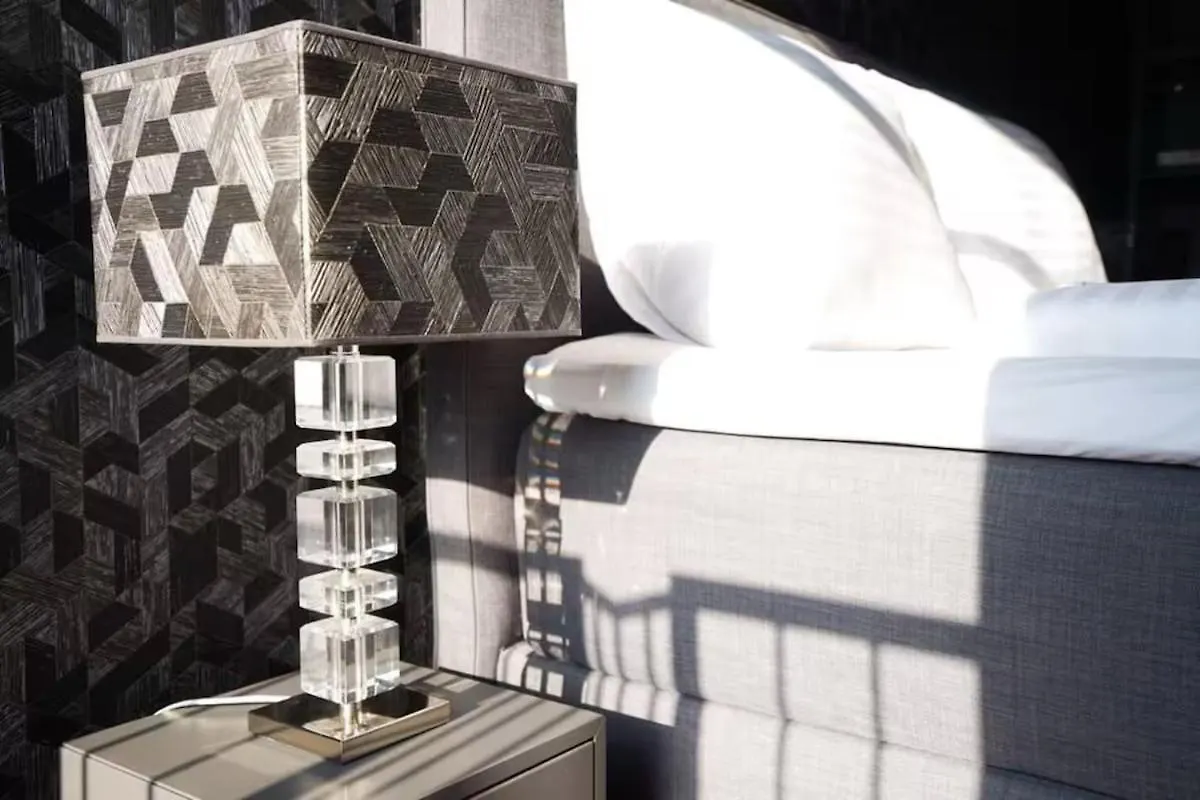 Designer Apartment I 2-Br I Shopping I Wifi I High-End Vienna